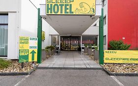 SLEEEP Hotel Vösendorf